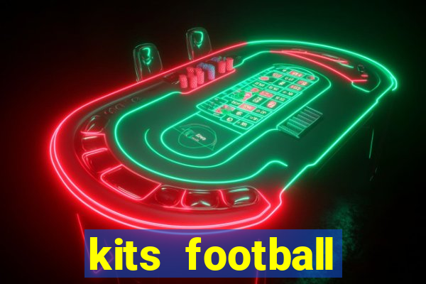 kits football league 2023